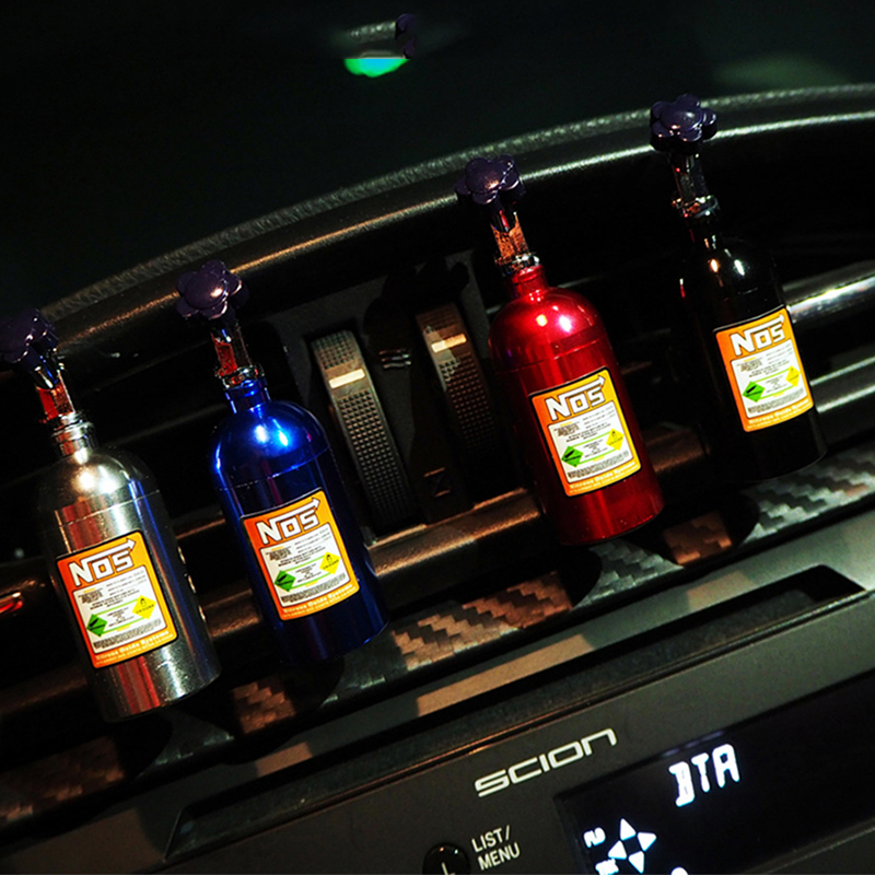 Hot Sale Car Air Freshener NOS - Perfume Fragrance Sale review and price