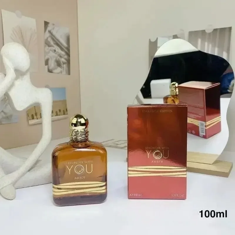 100ML Original Perfume Self Un - Perfume Fragrance Families review and price
