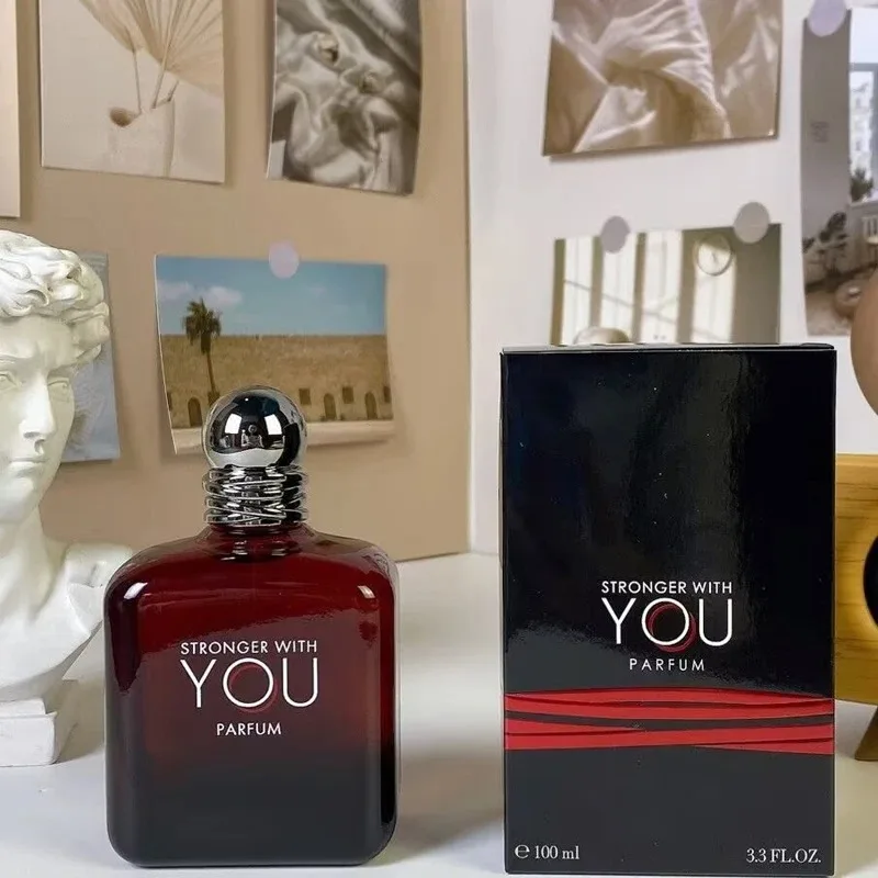 100ML Original Perfume Self Un - Perfume Fragrance Families review and price