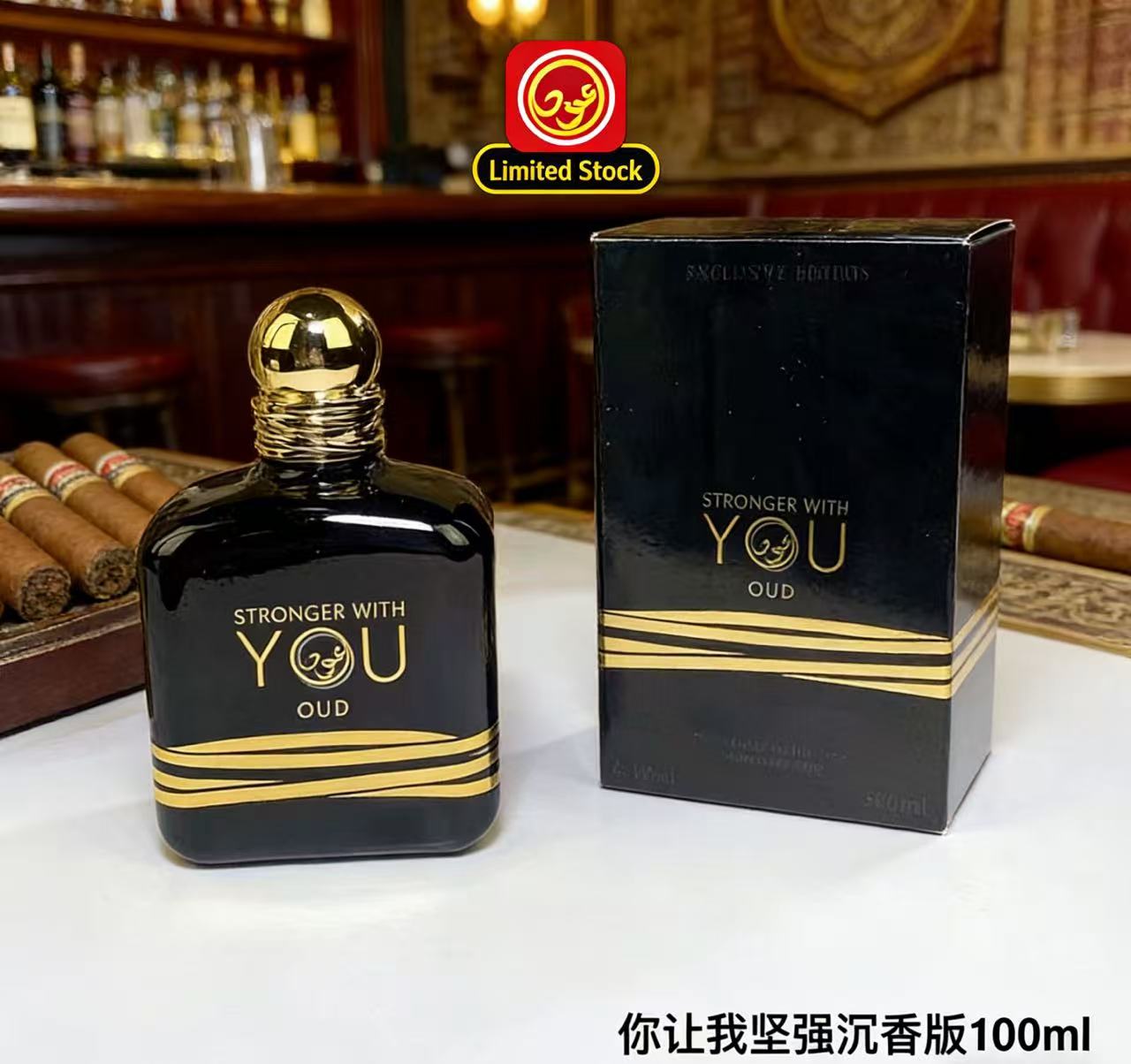 The Best Selling 100ml Stronge - Perfume Fragrance Families review and price
