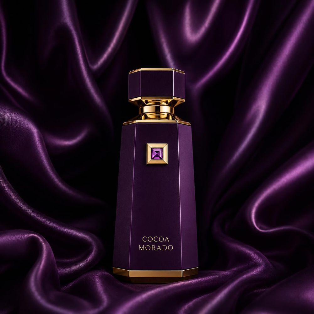 French Avenue Cocoa Morado Eau - Perfume Fragrance Dupe review and price