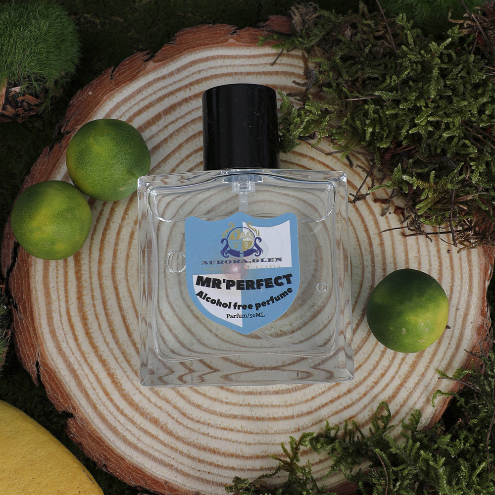 Blue men's perfume, lasting fr - Creed Aventus Dupe review and price