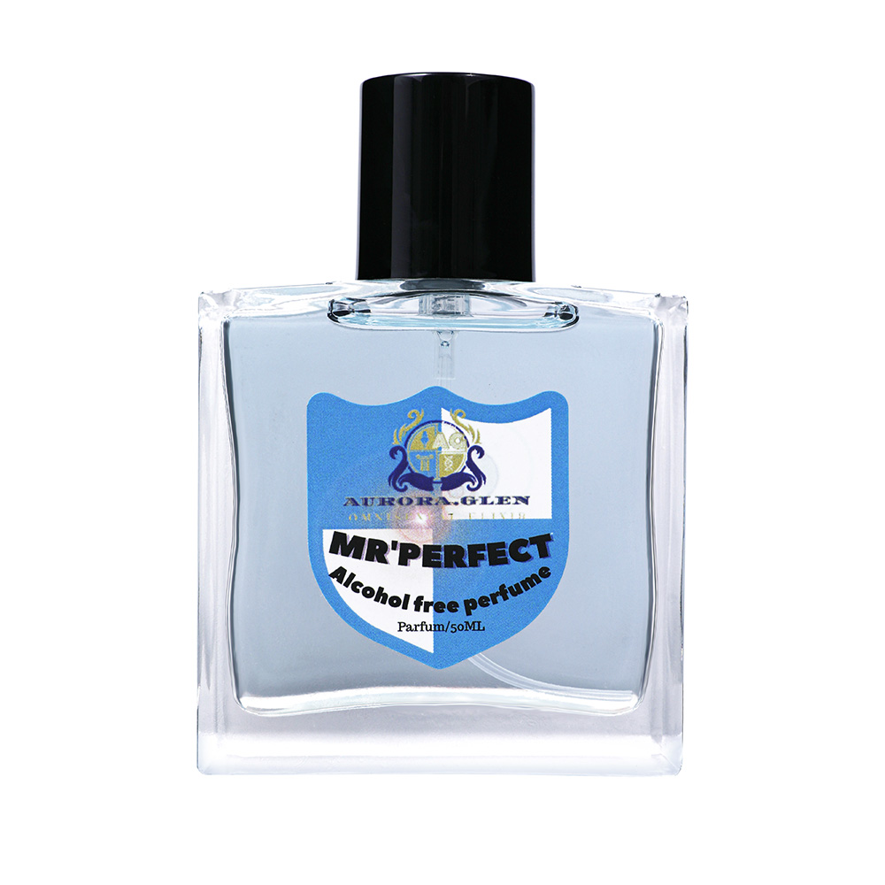 Blue men's perfume, lasting fr - Creed Aventus Dupe review and price