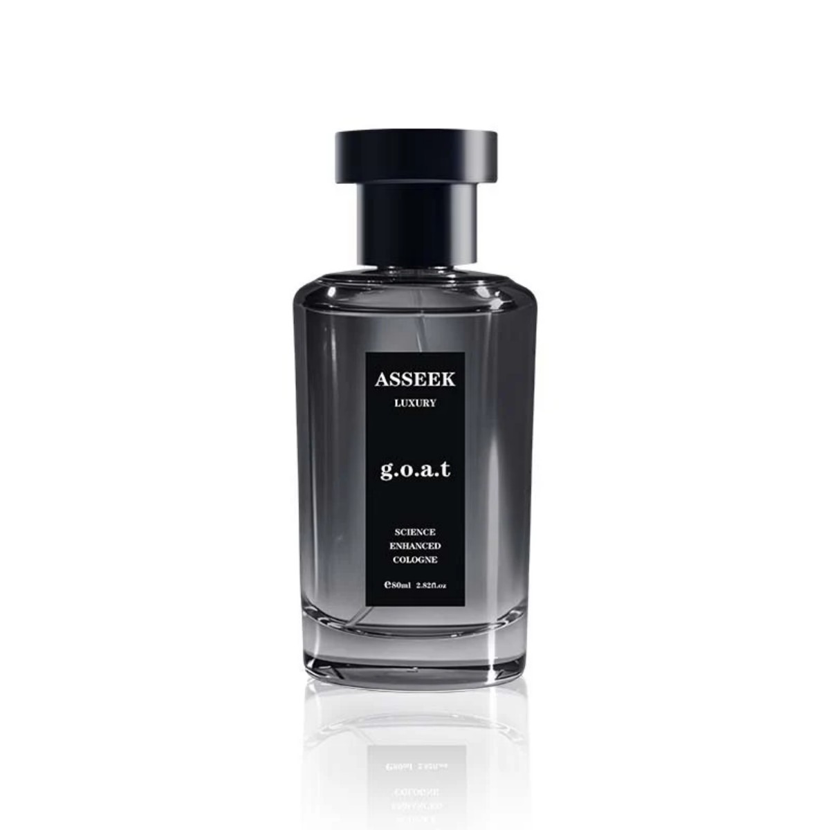 Asseek g.o.a.t Science Enhance - Perfume Fragrance Dupe review and price