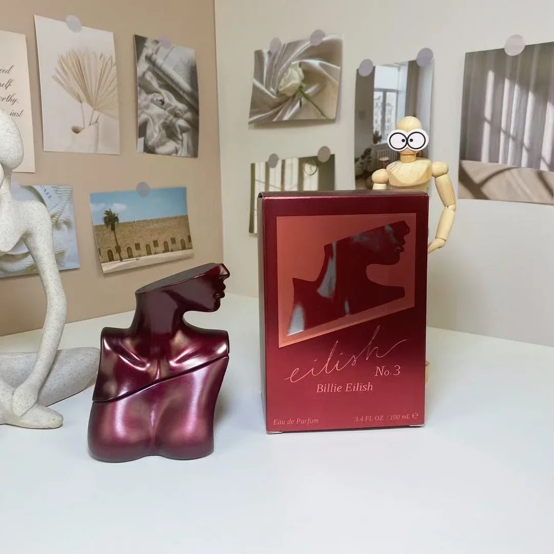 100ml Woman Perfume Lasting Va - Fragrance Perfume Note review and price