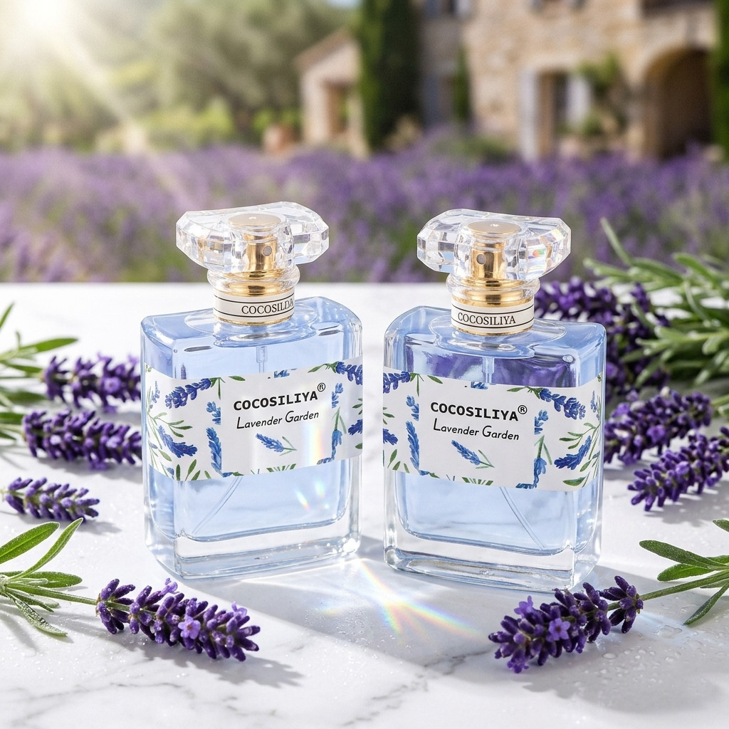 COCOSILIYA Women's Perfume, 1. - Perfume Floral Fragrance review and price