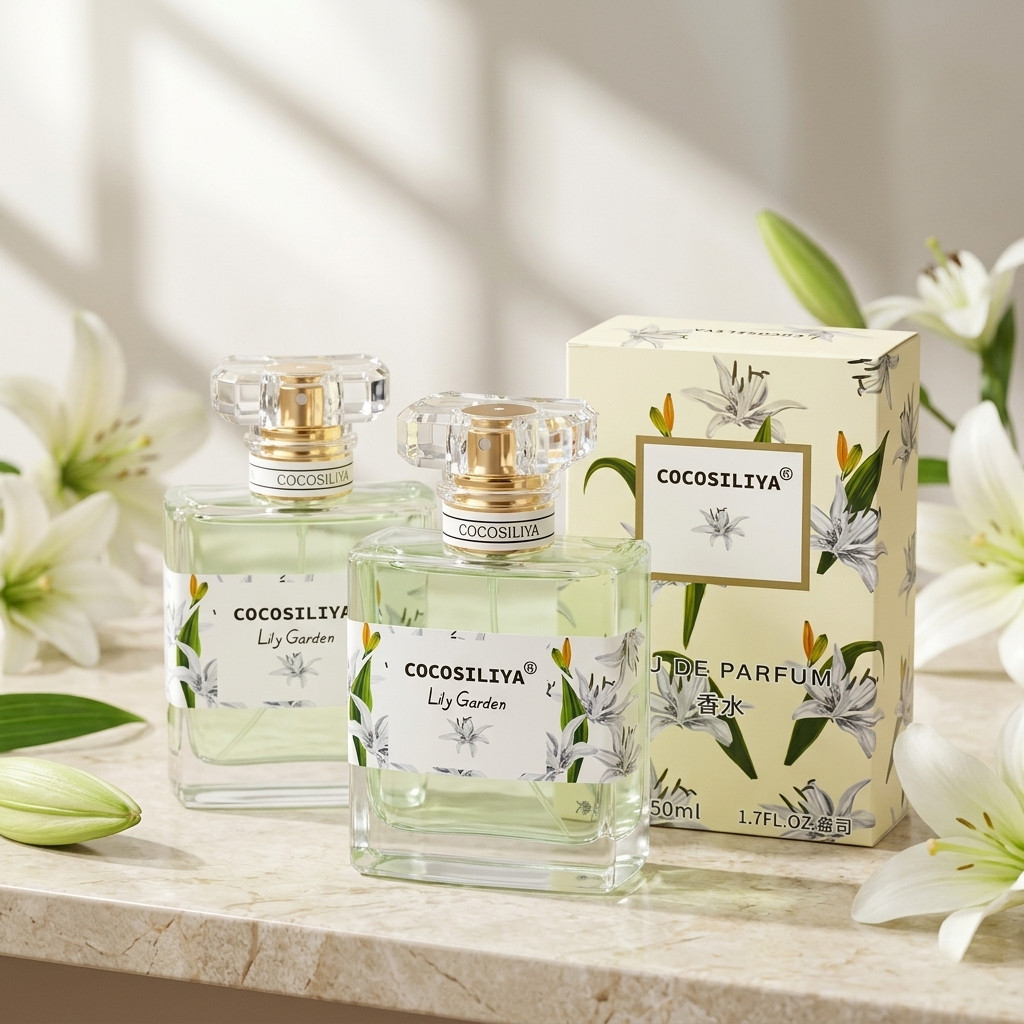 COCOSILIYA Women's Perfume, 1. - Perfume Floral Fragrance review and price