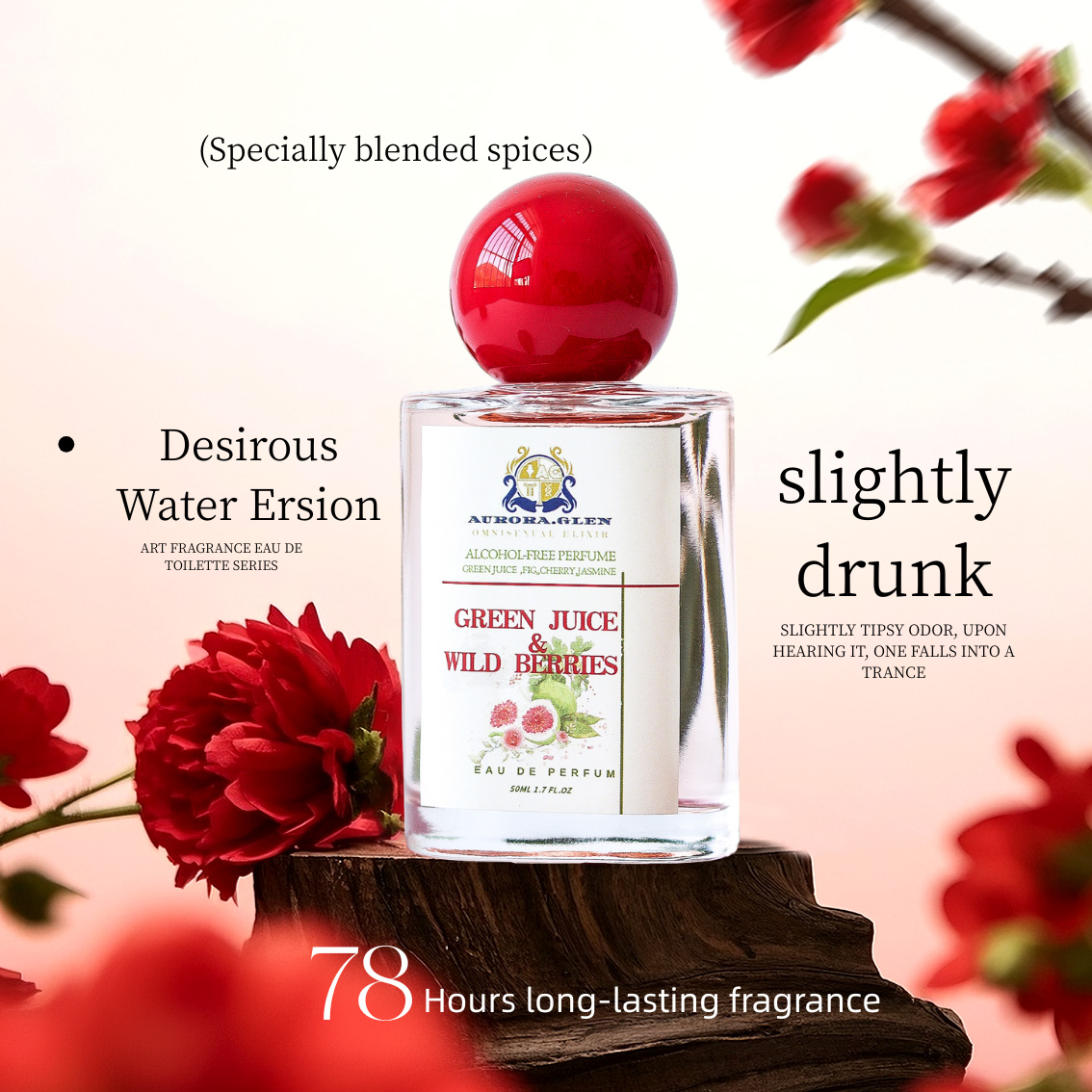 Brand Original Fig Green Leaf  - Perfume Fragrance Dupe review and price