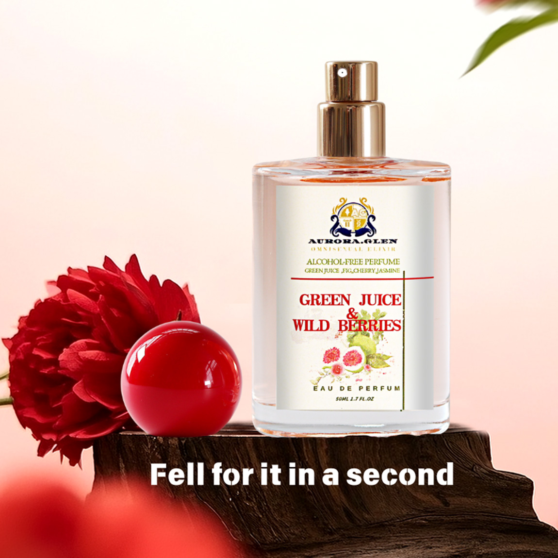 Brand Original Fig Green Leaf  - Perfume Fragrance Dupe review and price