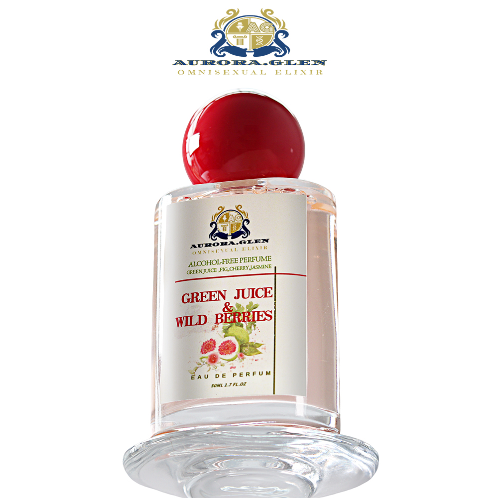 Brand Original Fig Green Leaf  - Perfume Fragrance Dupe review and price
