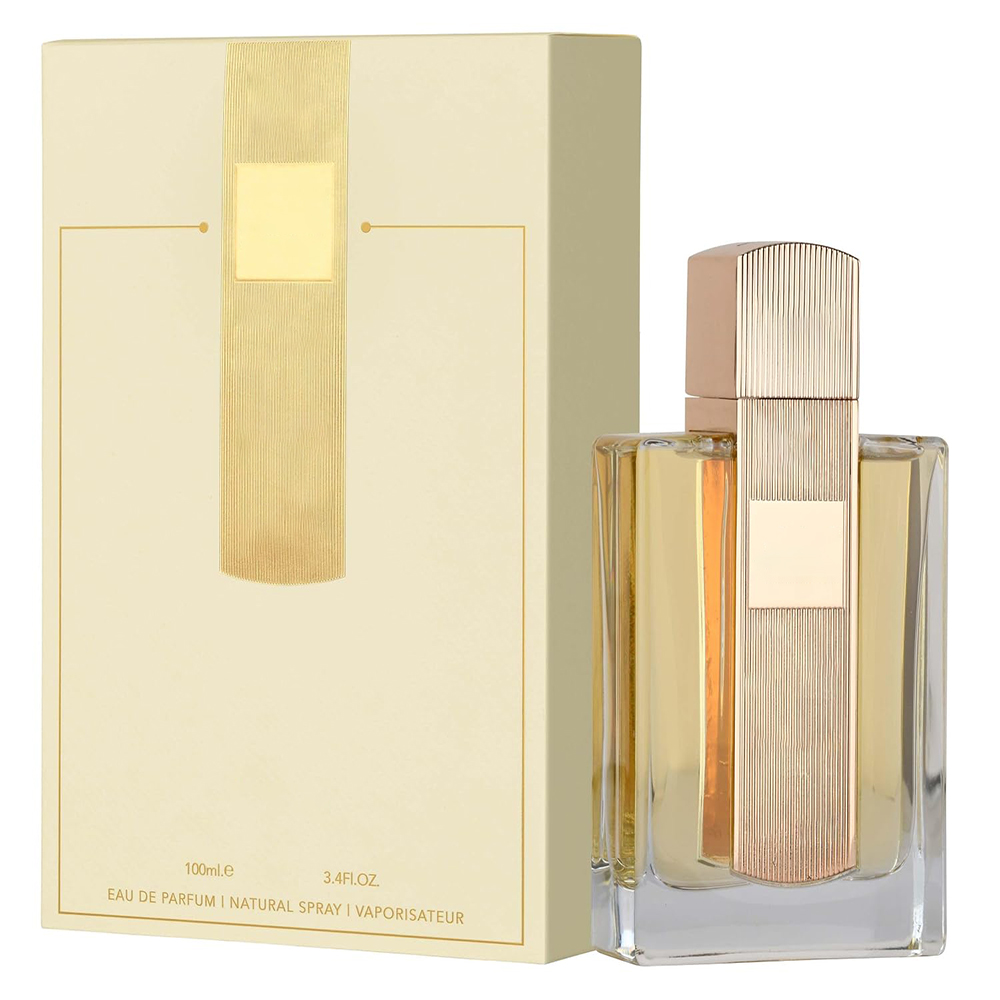 Angham Eau De Parfum 100ml Uni - Perfume Floral Fragrance review and price