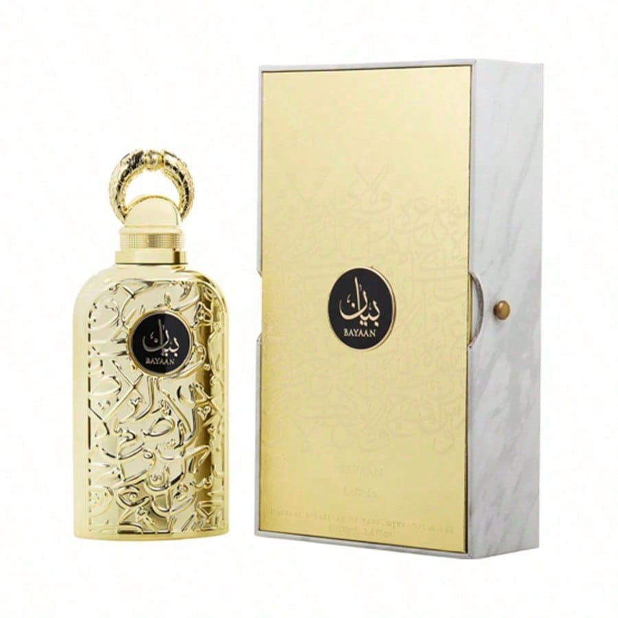 Lattafa Bayaan unisex Eau De P - Perfume Fragrance Families review and price