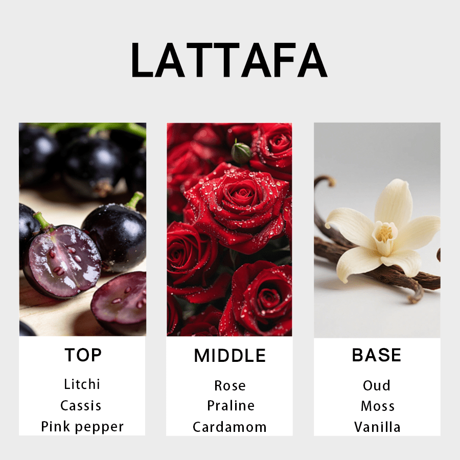 Lattafa Bayaan unisex Eau De P - Perfume Fragrance Families review and price