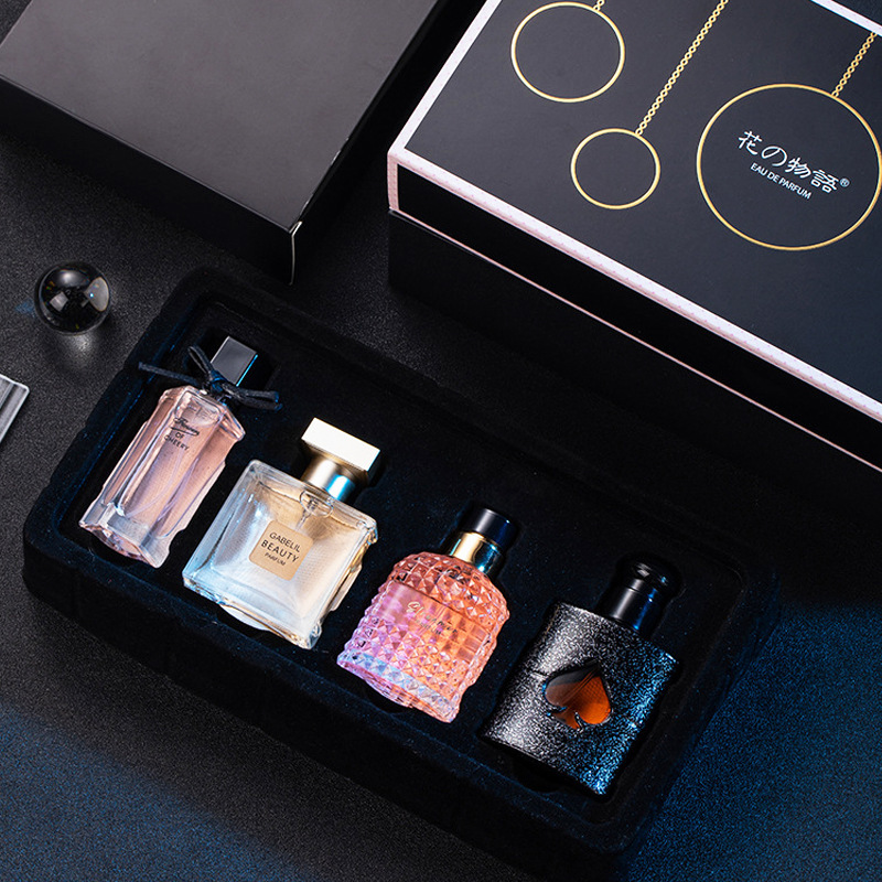 Woman Perfumes Lasting Atomize - Perfume Fragrance Dupe review and price