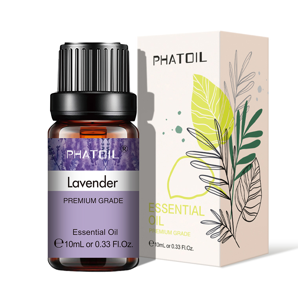PHATOIL 10ml Essential Oils Pu - Perfume Fragrance Oils For Candles review and price