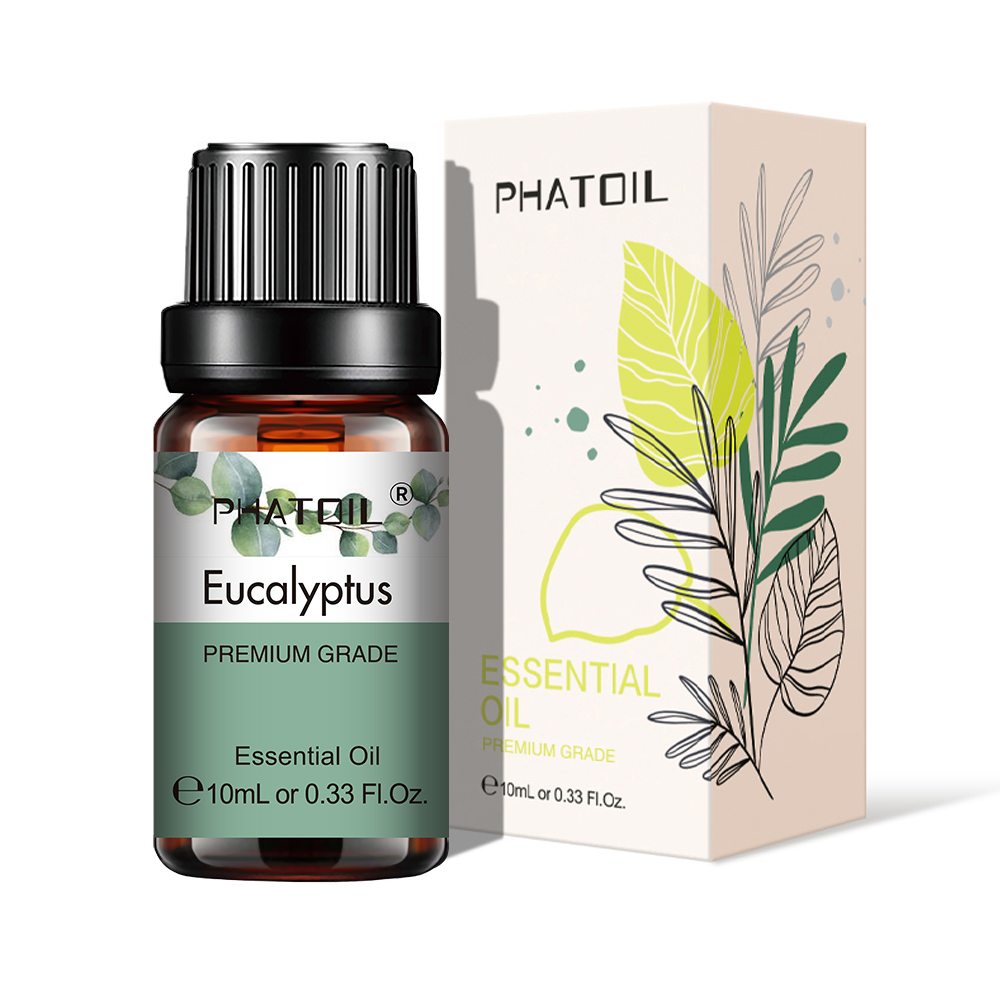 PHATOIL 10ml Essential Oils Pu - Perfume Fragrance Oils For Candles review and price