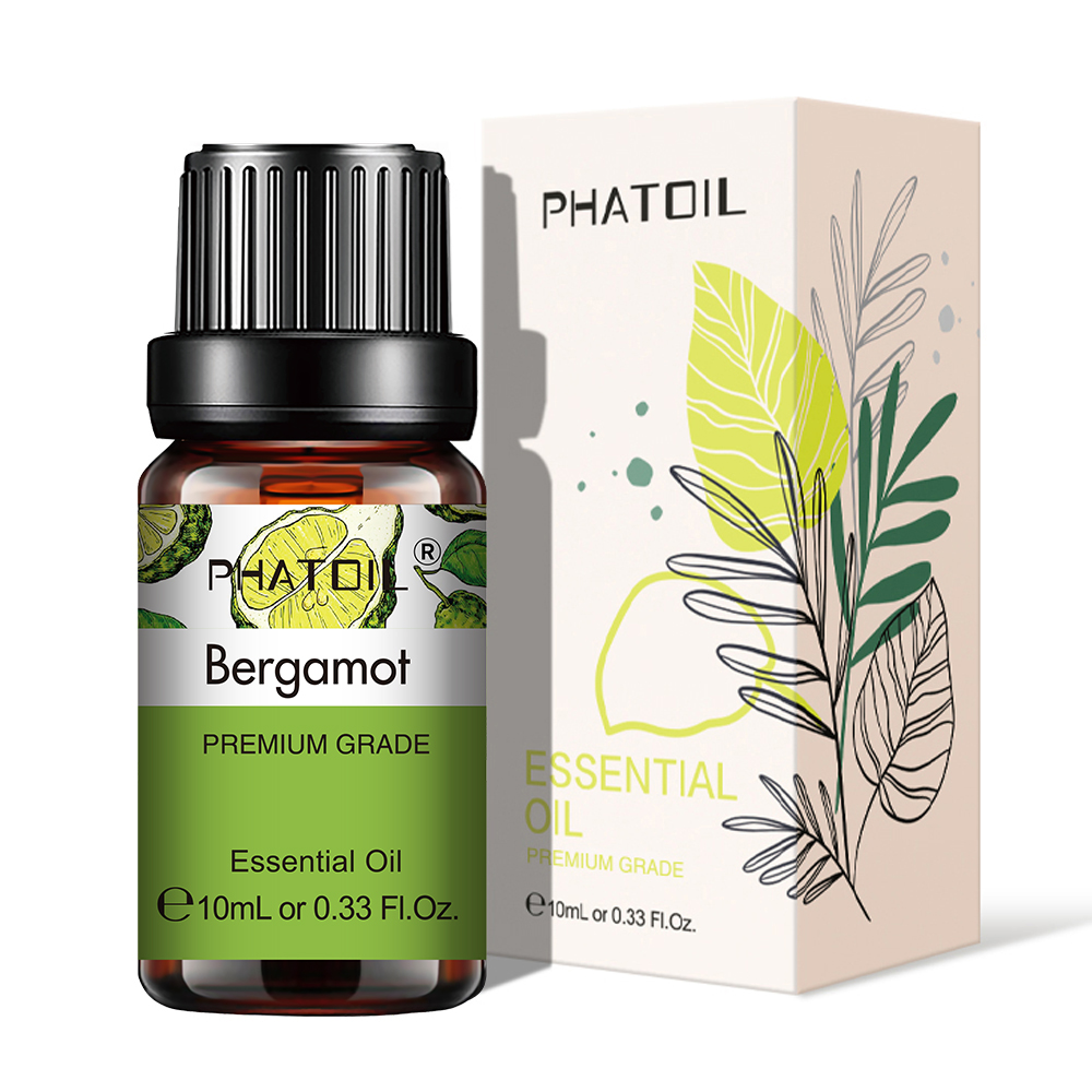 PHATOIL 10ml Essential Oils Pu - Perfume Fragrance Oils For Candles review and price