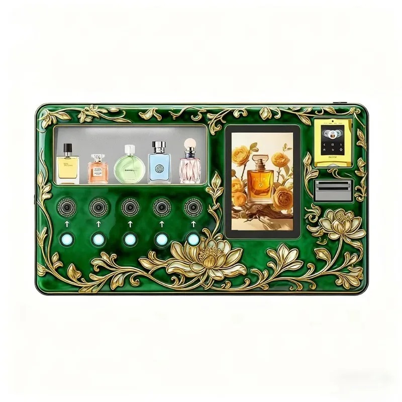 Deposit Smart Multi-Payments F - Perfume Fragrance Sale review and price