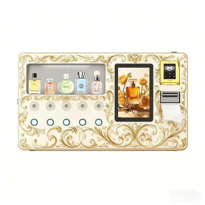 Deposit Smart Multi-Payments F - Perfume Fragrance Sale review and price