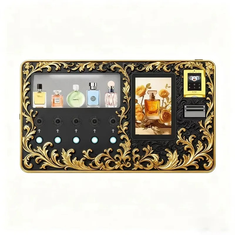 Deposit Smart Multi-Payments F - Perfume Fragrance Sale review and price